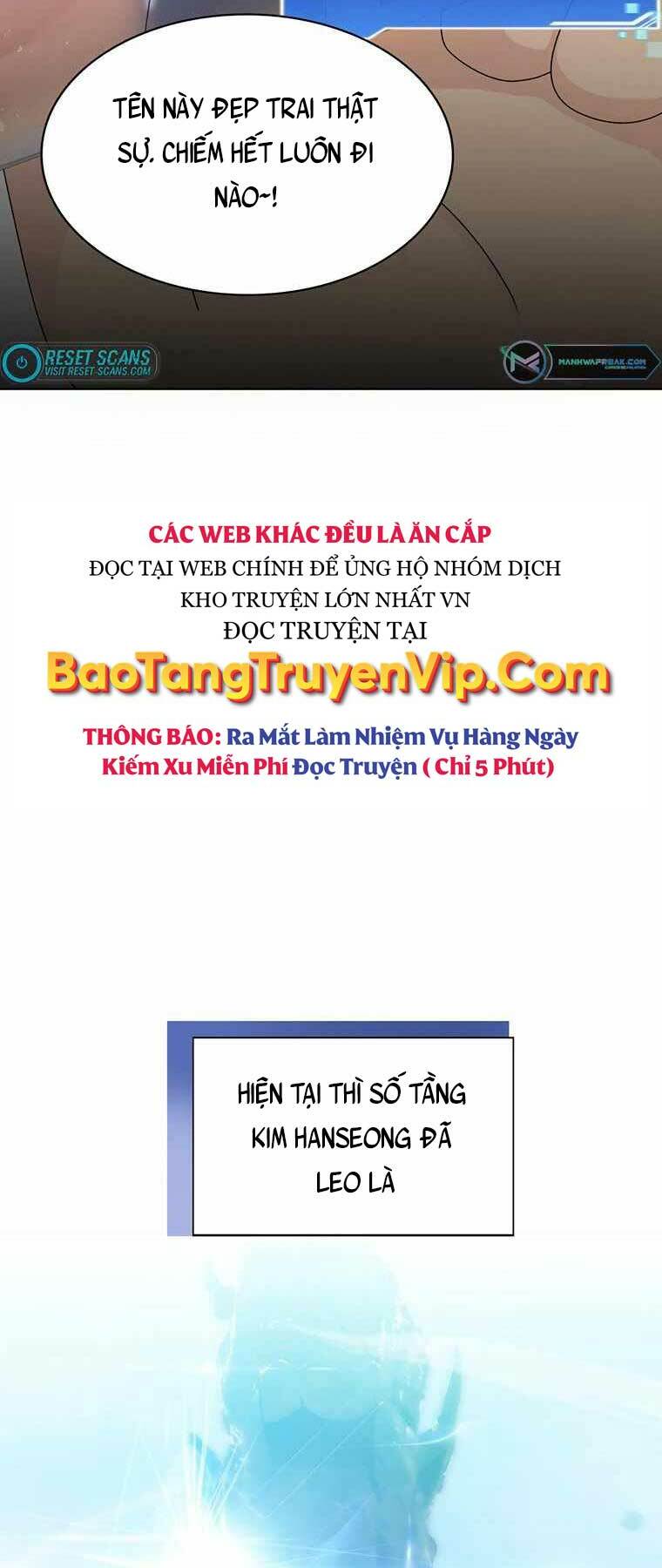 Mắc Kẹt Trong Tòa Tháp Thử Thách Chapter 1 - Trang 23