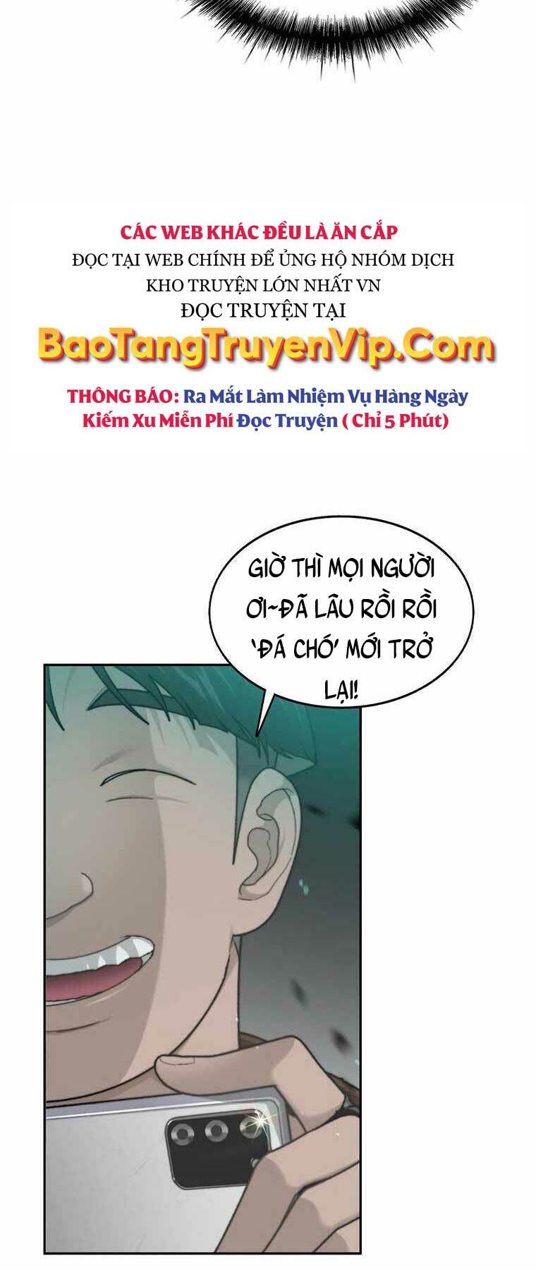 Mắc Kẹt Trong Tòa Tháp Thử Thách Chapter 1 - Trang 47