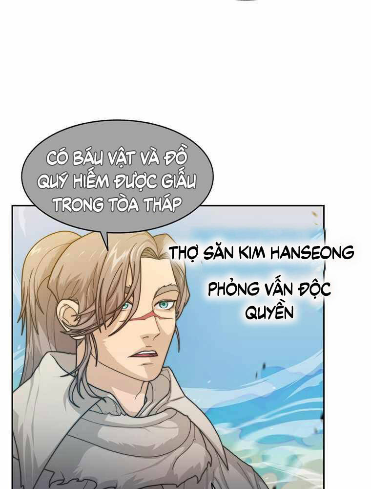 Mắc Kẹt Trong Tòa Tháp Thử Thách Chapter 2 - Trang 112