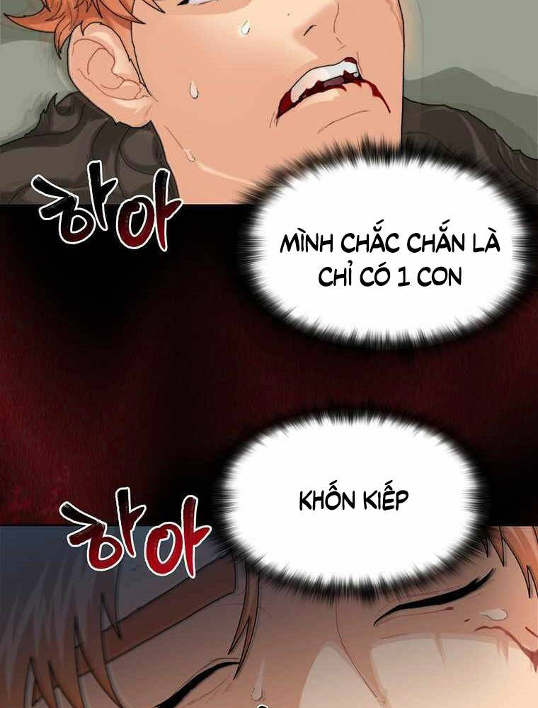 Mắc Kẹt Trong Tòa Tháp Thử Thách Chapter 2 - Trang 76