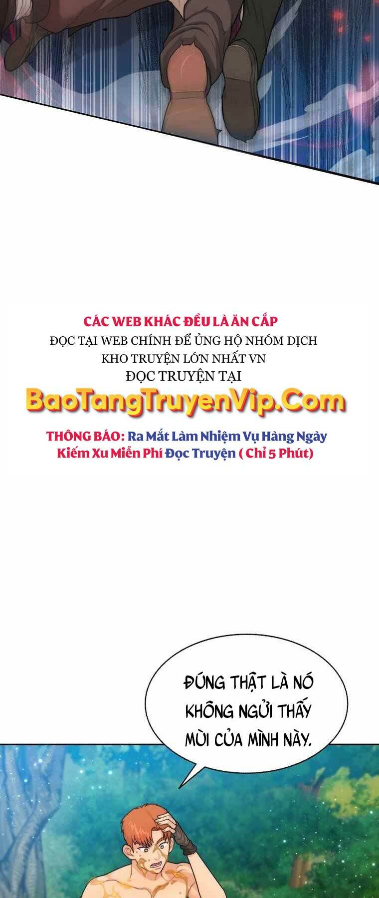 Mắc Kẹt Trong Tòa Tháp Thử Thách Chapter 3 - Trang 36