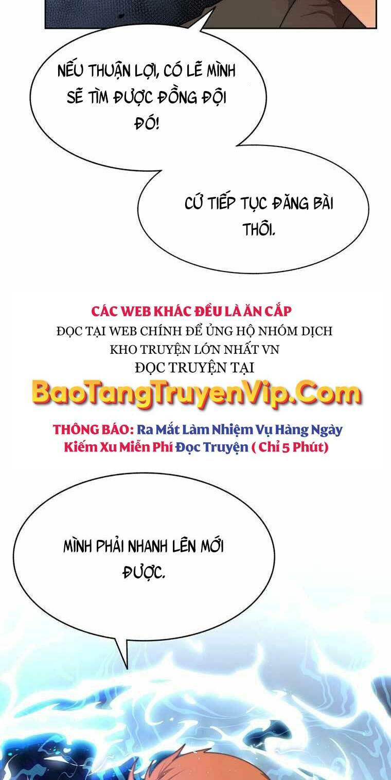 Mắc Kẹt Trong Tòa Tháp Thử Thách Chapter 3 - Trang 54