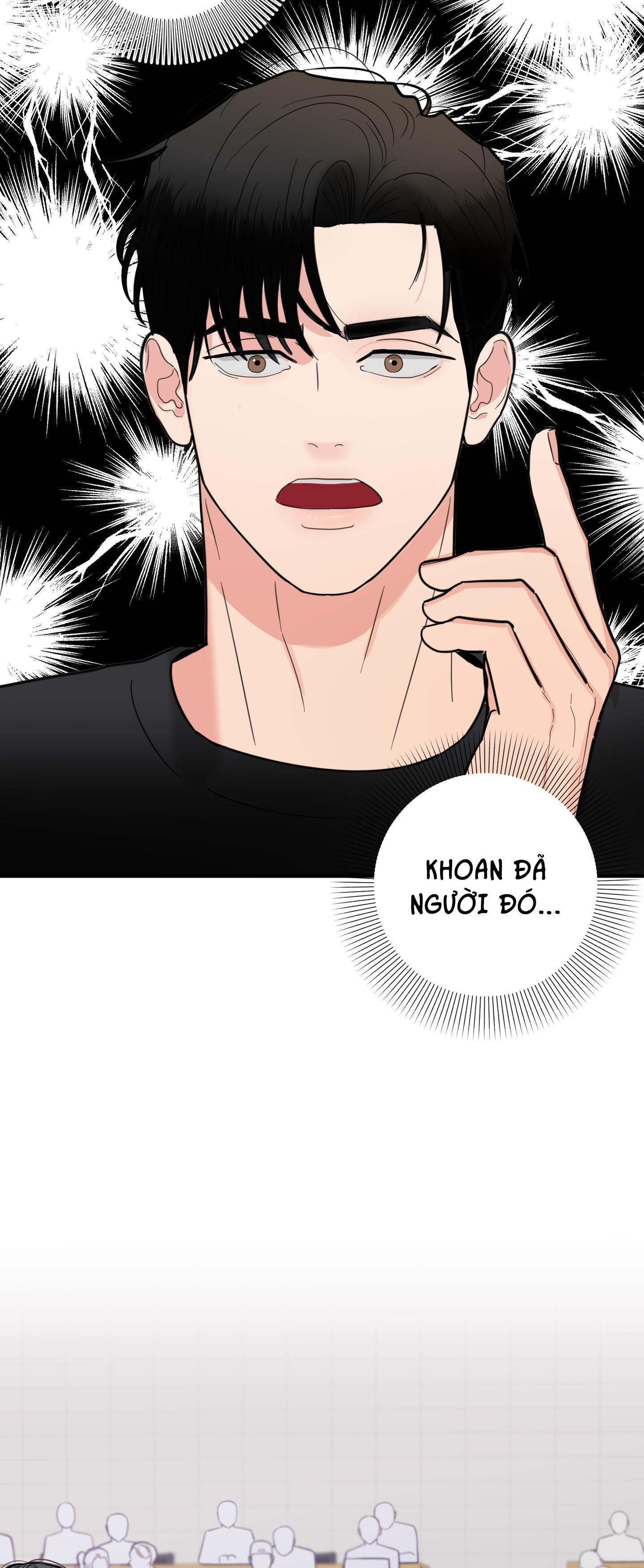 Món Quà Dành Cho Kẻ Ngạo Mạn Chapter 1 - Trang 46