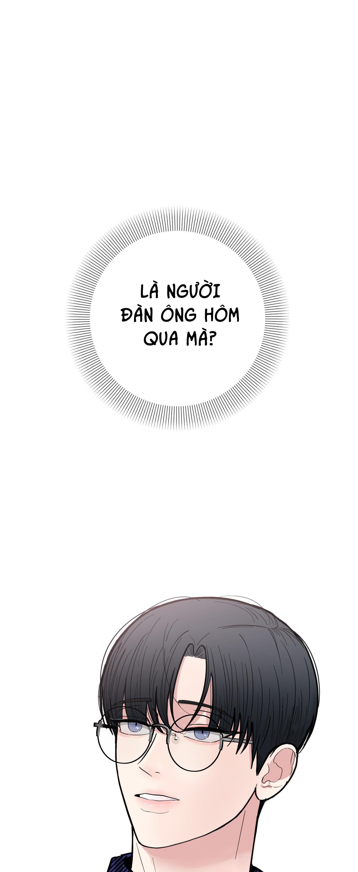 Món Quà Dành Cho Kẻ Ngạo Mạn Chapter 1 - Trang 49