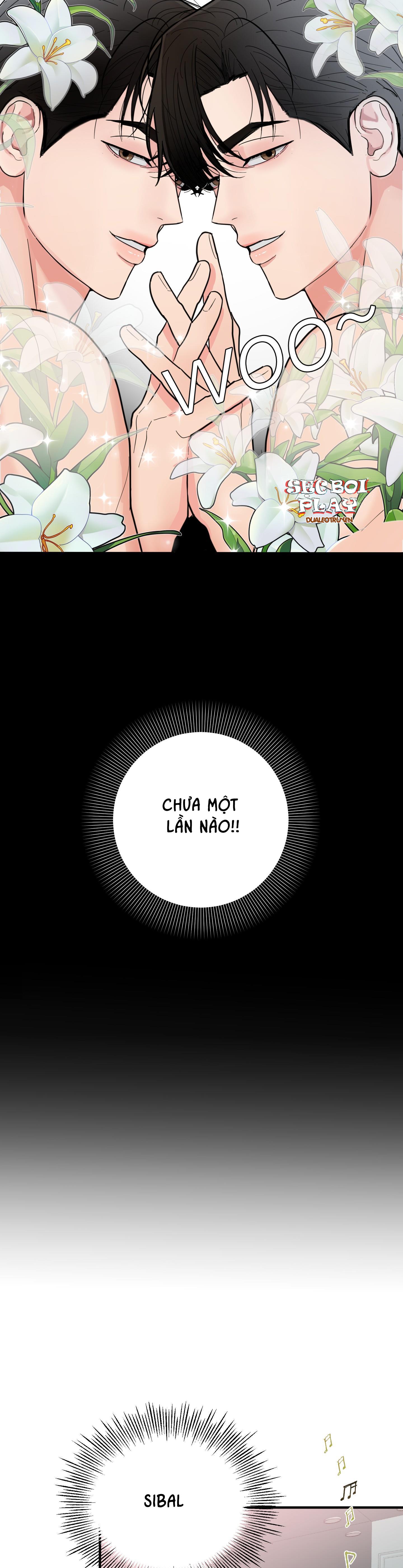 Món Quà Dành Cho Kẻ Ngạo Mạn Chapter 2 - Trang 19