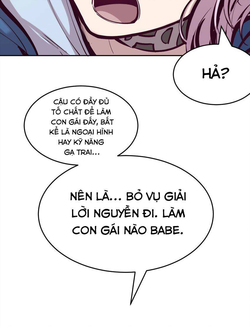 Oan Gia Chung Nhà! Chapter 69 - Trang 19