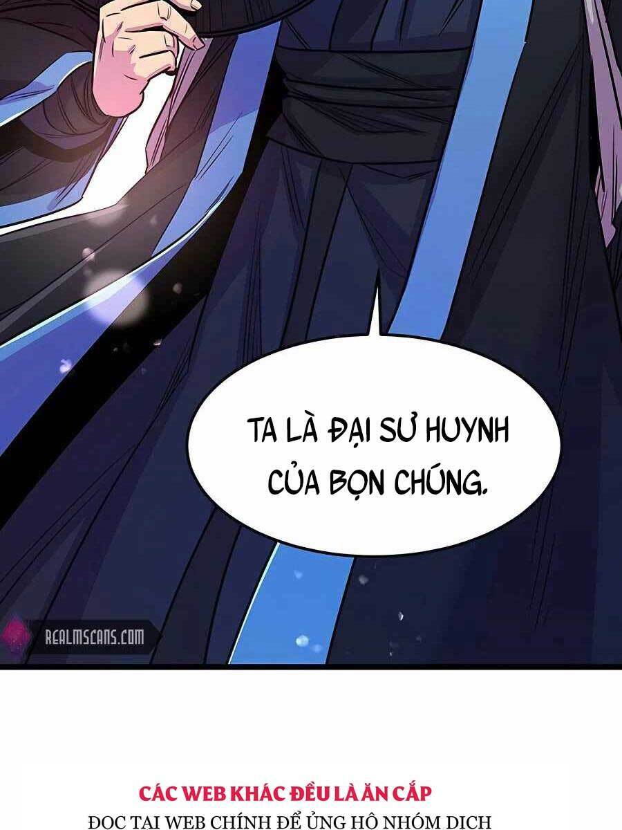 Thiên Hạ Đệ Nhất Đại Sư Huynh Chapter 2 - Trang 75