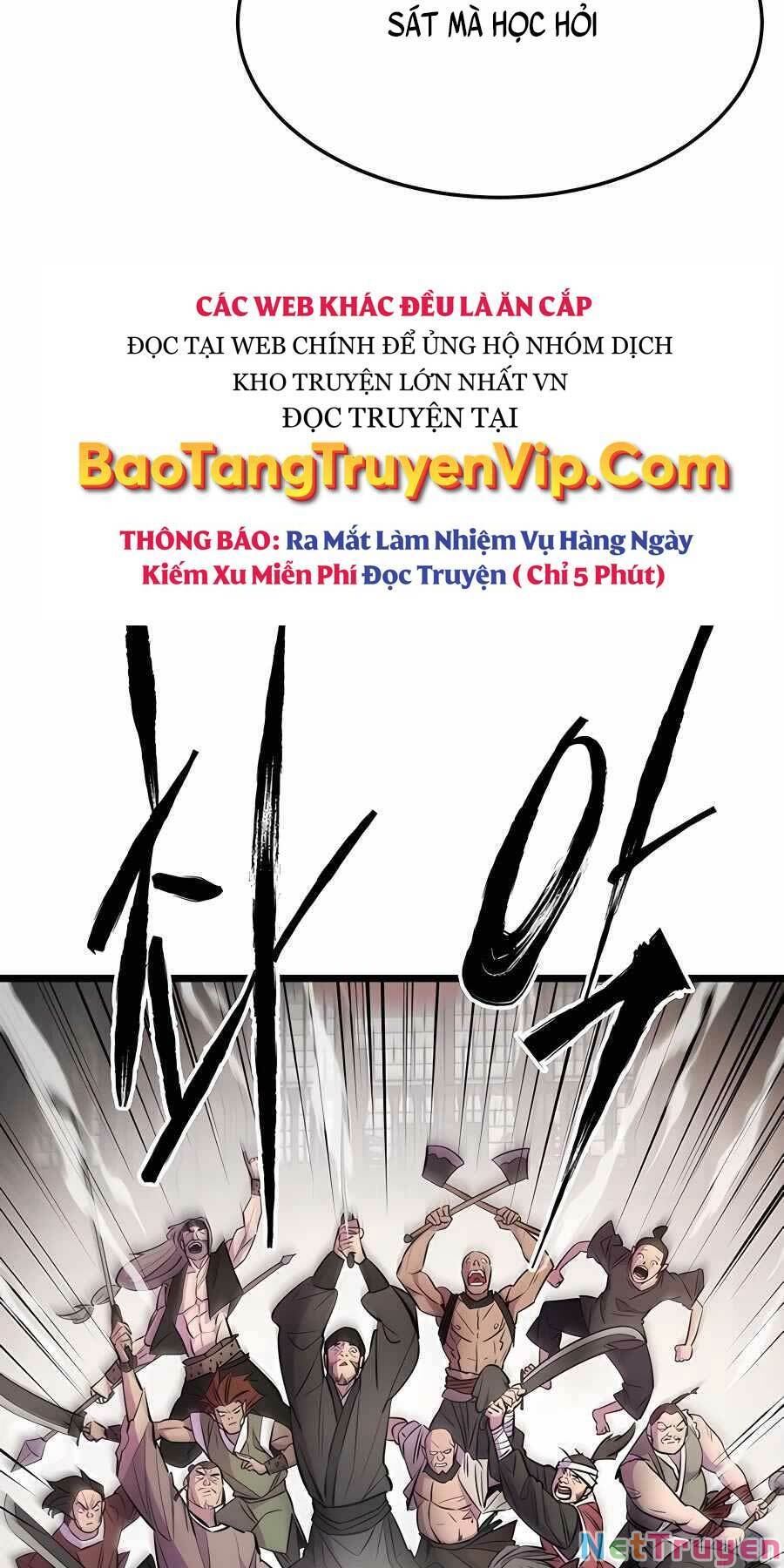 Thiên Hạ Đệ Nhất Đại Sư Huynh Chapter 3 - Trang 60