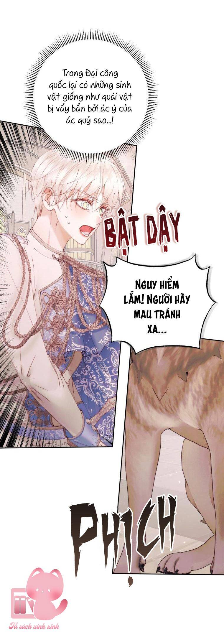 Trở Thành Boss Siêu Giàu Sau Thất Nghiệp Chapter 34 - Trang 54