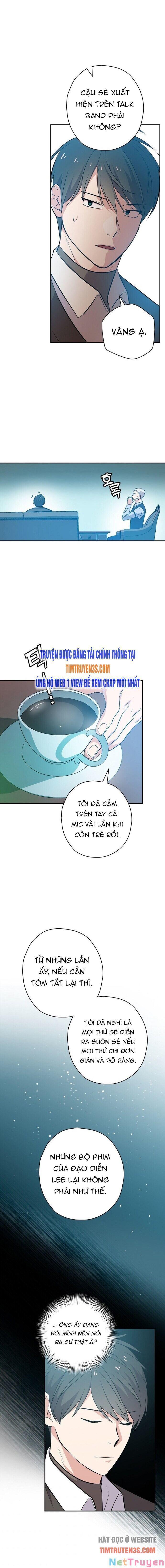 Vua Phim Truyền Hình Chapter 21 - Trang 13