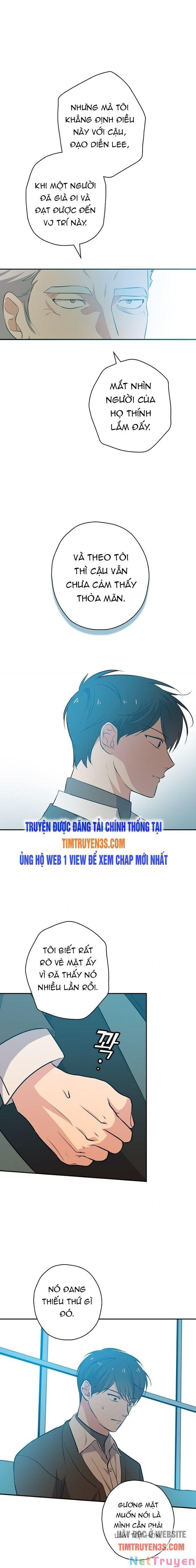 Vua Phim Truyền Hình Chapter 21 - Trang 15