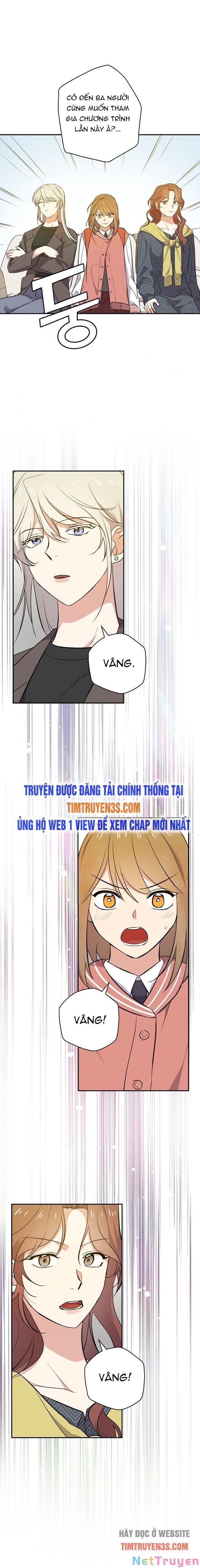 Vua Phim Truyền Hình Chapter 21 - Trang 9