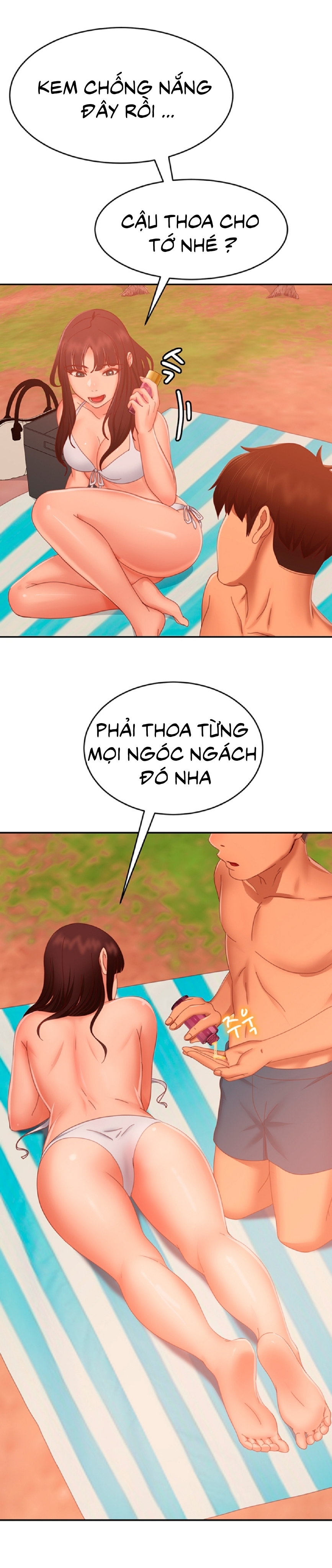 Một Ngày Rối Rắm Chapter 73 - Trang 26