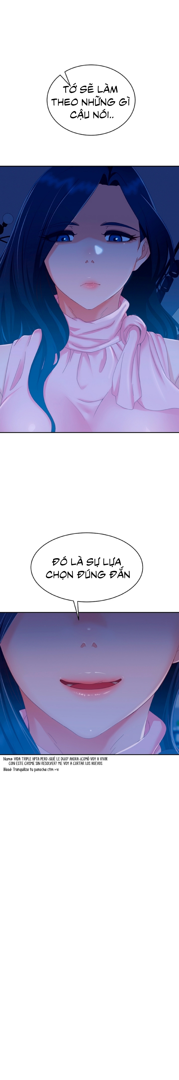 Một Ngày Rối Rắm Chapter 73 - Trang 6