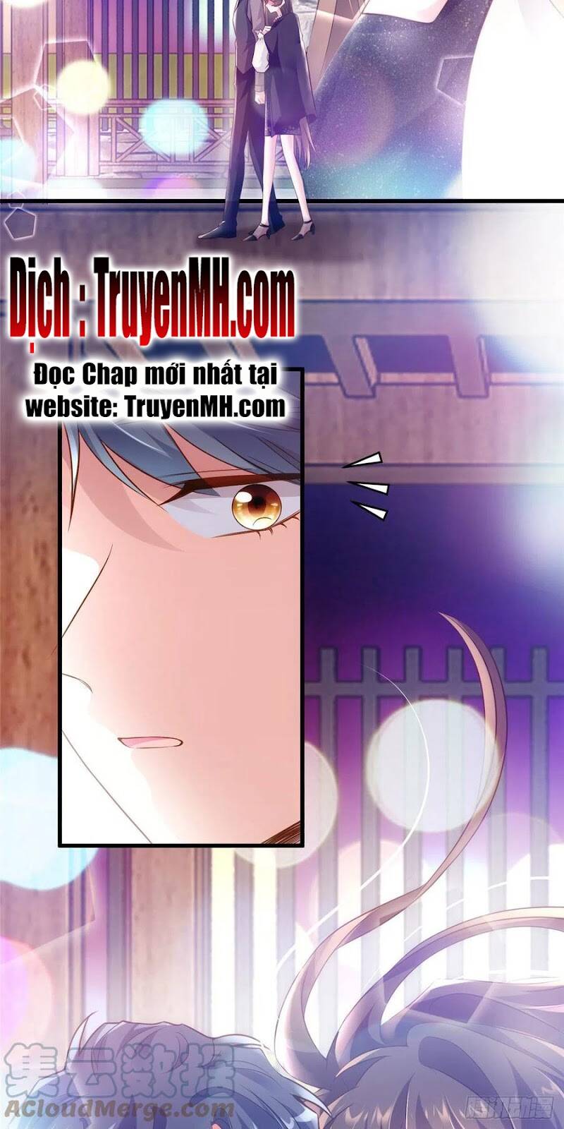 Nam Thành Chờ Trăng Về Chapter 182 - Trang 15