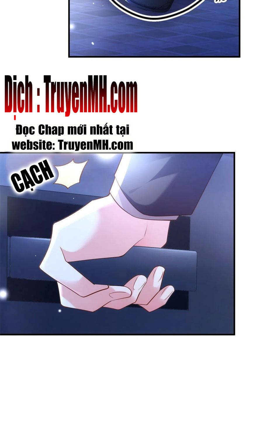 Nam Thành Chờ Trăng Về Chapter 182 - Trang 7