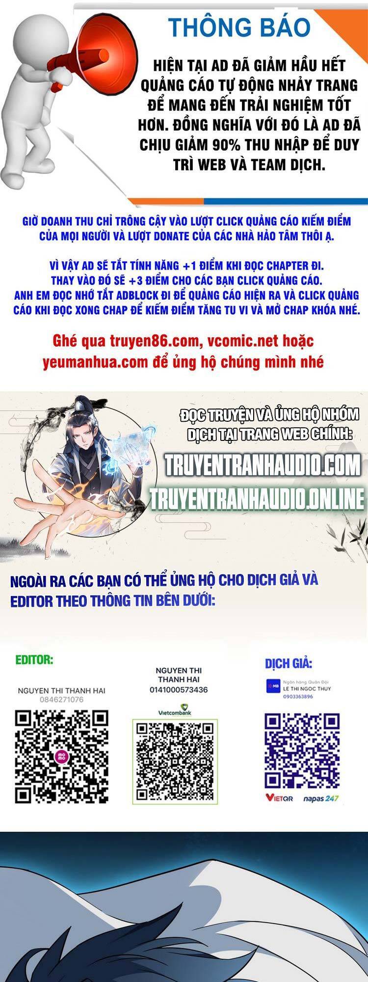 Người Trái Đất Quả Thật Rất Tàn Ác Chapter 129 - Trang 1