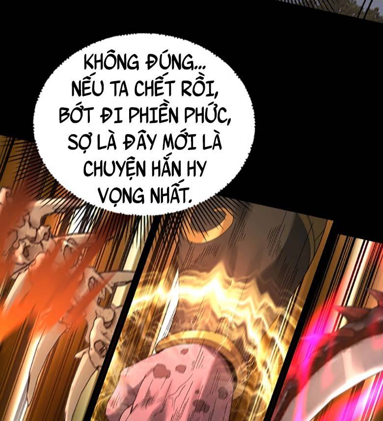 Ta Trời Sinh Đã Là Nhân Vật Phản Diện Chapter 56 - Trang 75