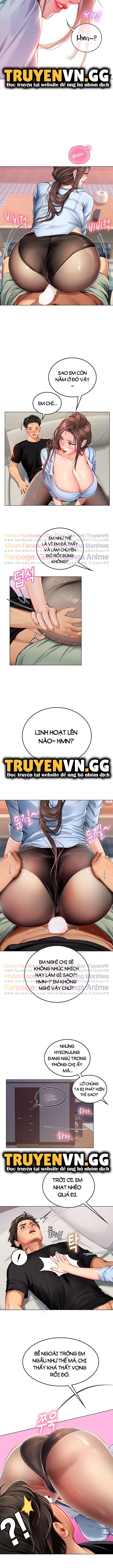 Thực Tập Ở Làng Tiên Cá Chapter 15 - Trang 2