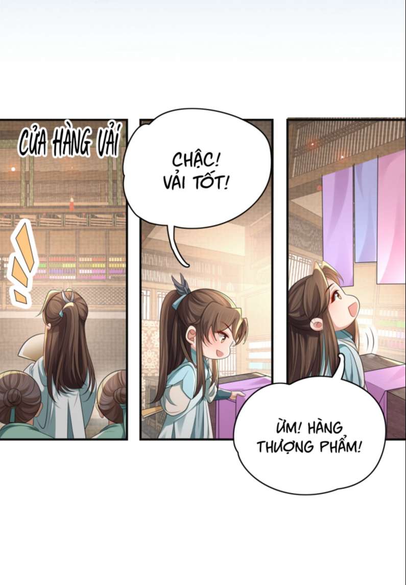 Bá Tổng Vương Phi Lật Xe Chỉ Nam Chapter 40 - Trang 15