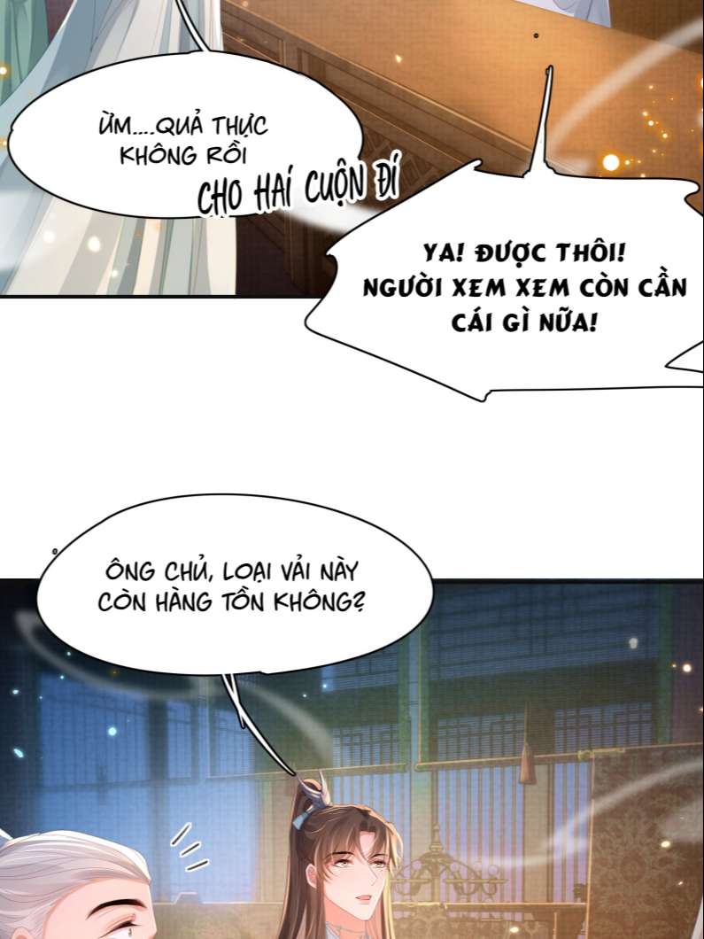 Bá Tổng Vương Phi Lật Xe Chỉ Nam Chapter 40 - Trang 17