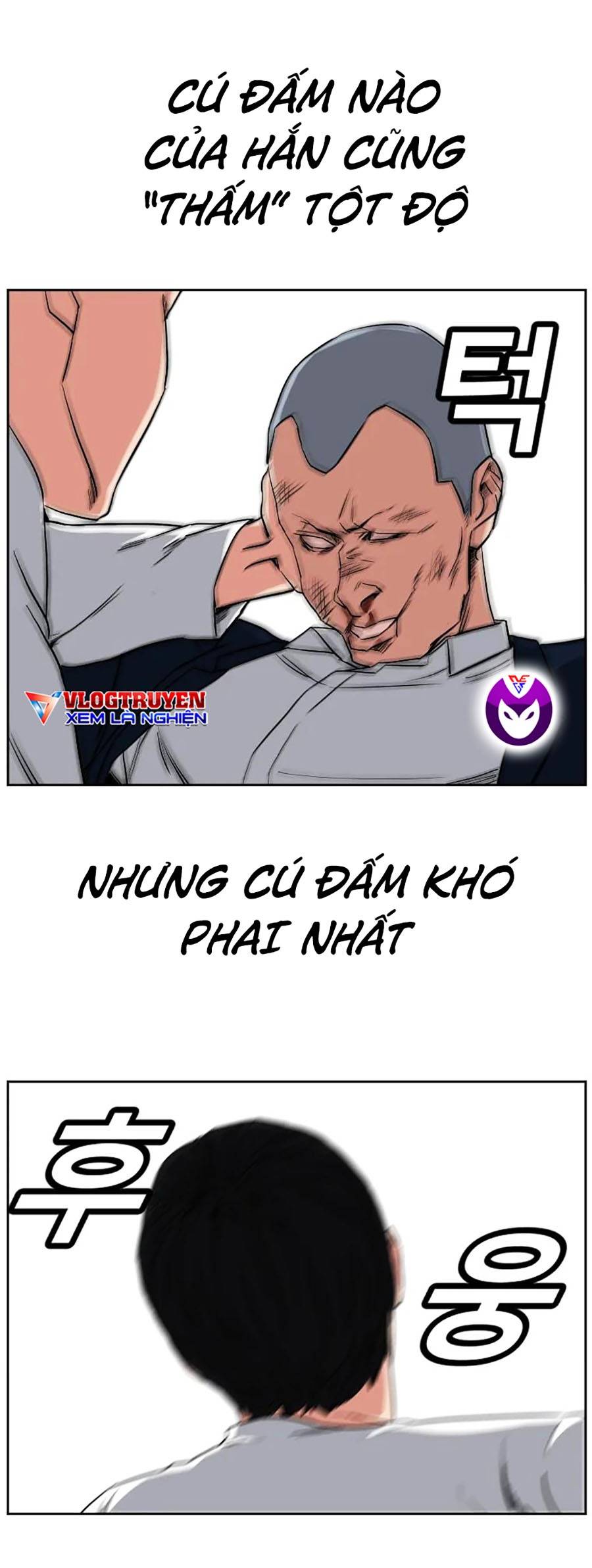 Bố Già Trùng Sinh Chapter 5 - Trang 16