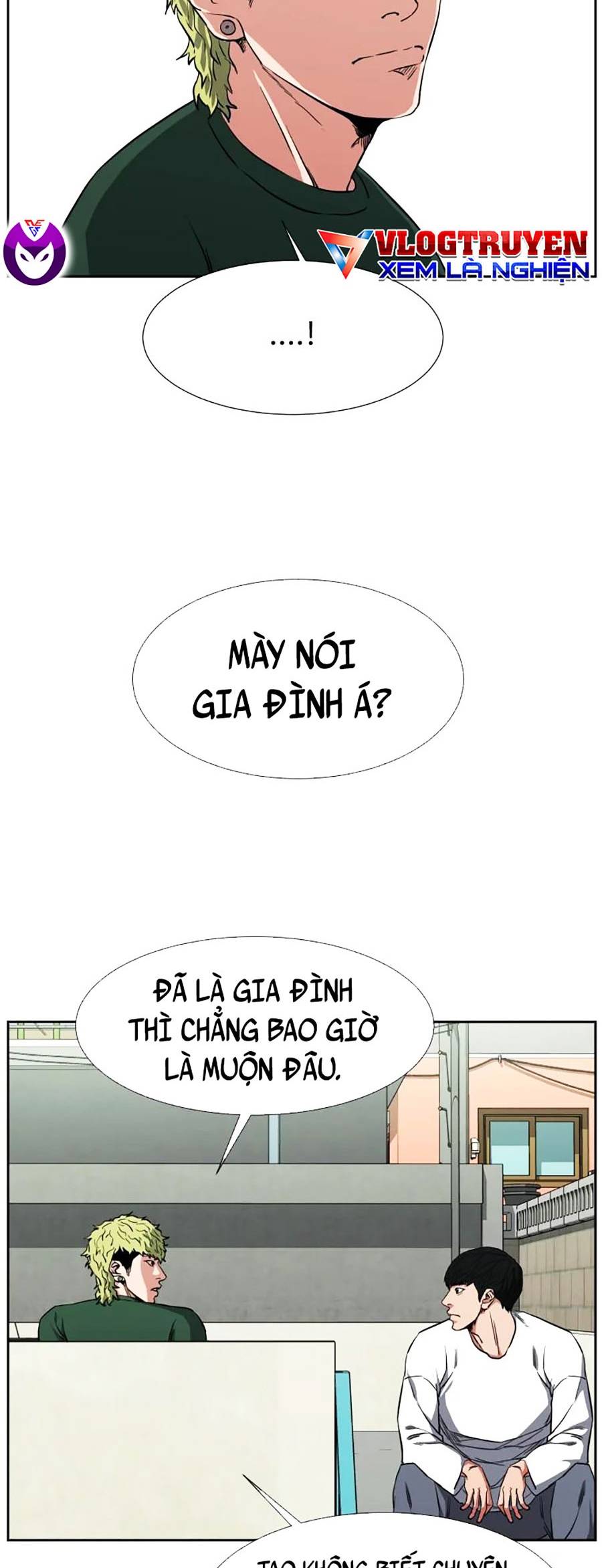 Bố Già Trùng Sinh Chapter 6 - Trang 14