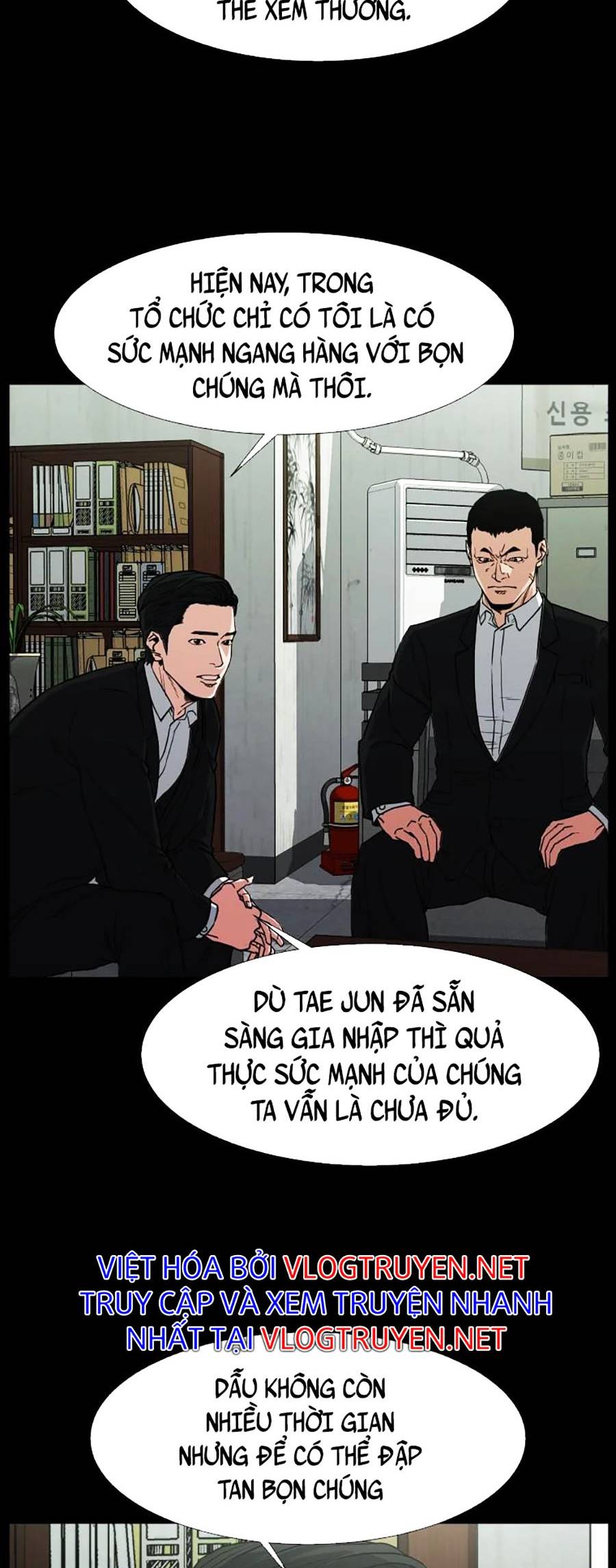 Bố Già Trùng Sinh Chapter 6 - Trang 24