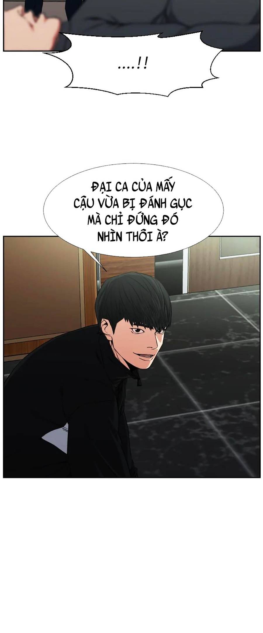 Bố Già Trùng Sinh Chapter 6 - Trang 50