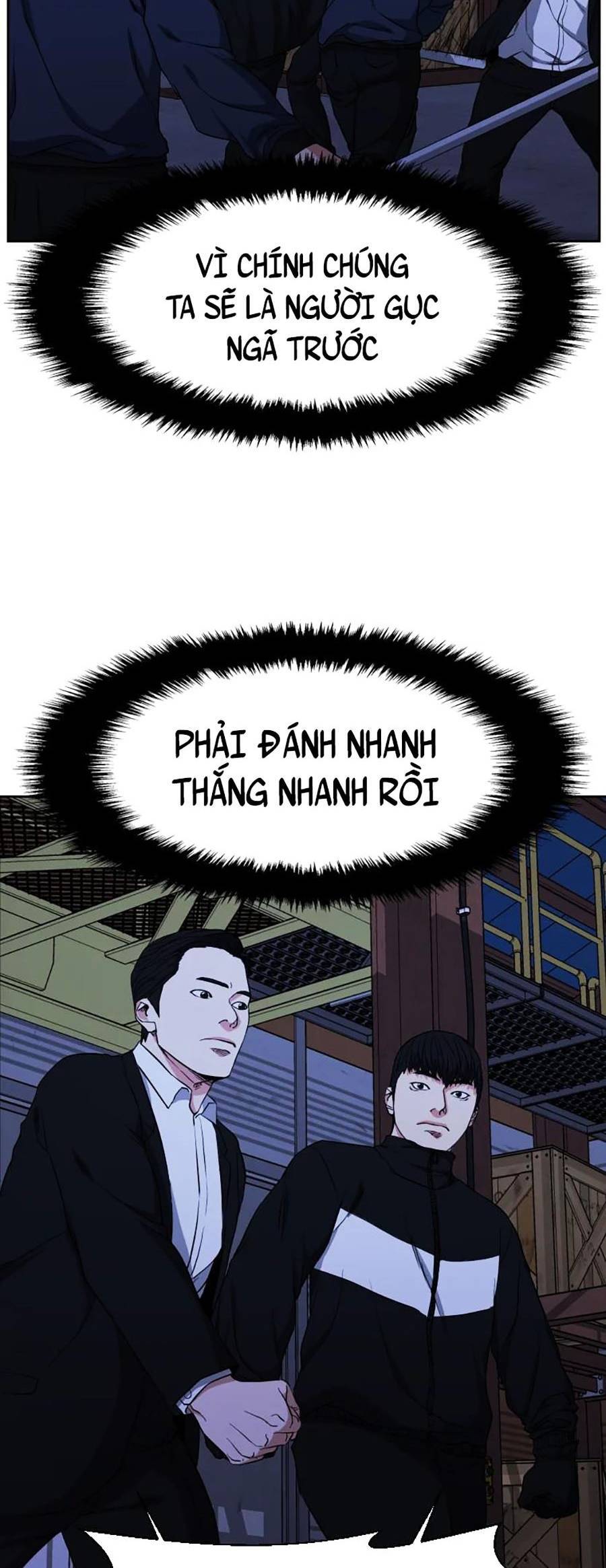 Bố Già Trùng Sinh Chapter 7 - Trang 40