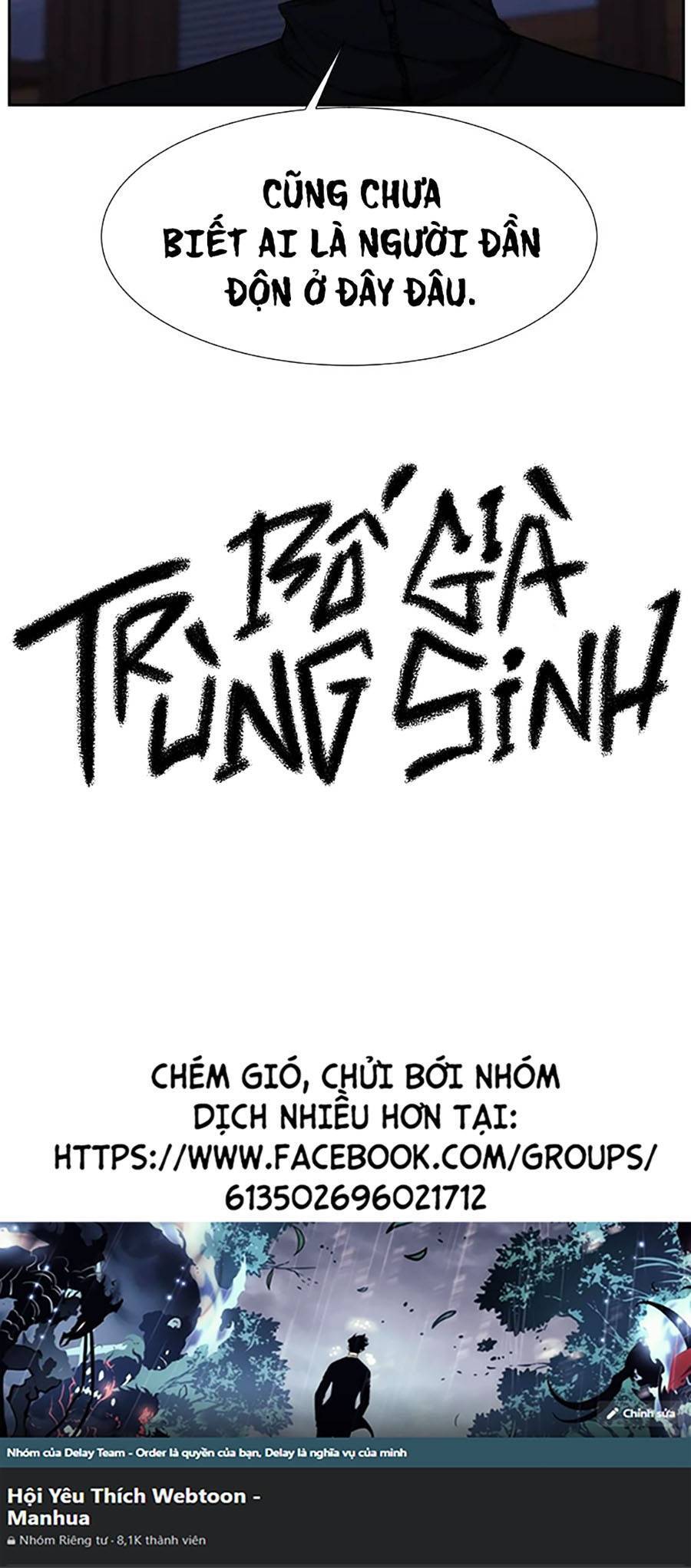 Bố Già Trùng Sinh Chapter 7 - Trang 60