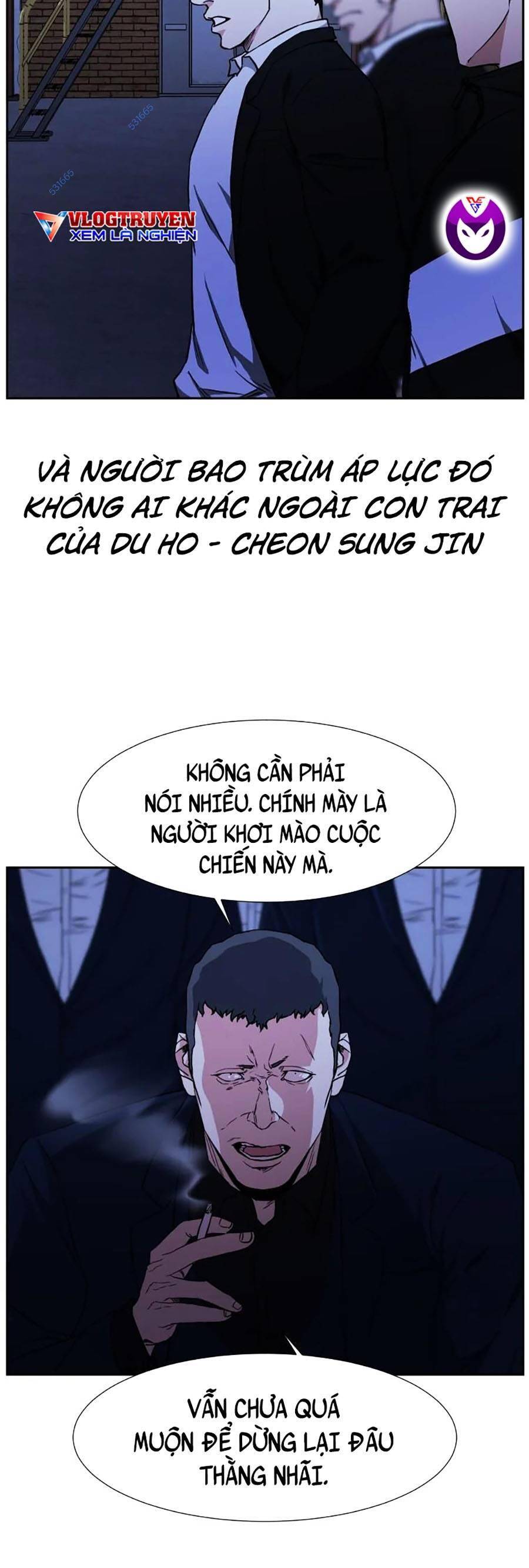 Bố Già Trùng Sinh Chapter 7 - Trang 9