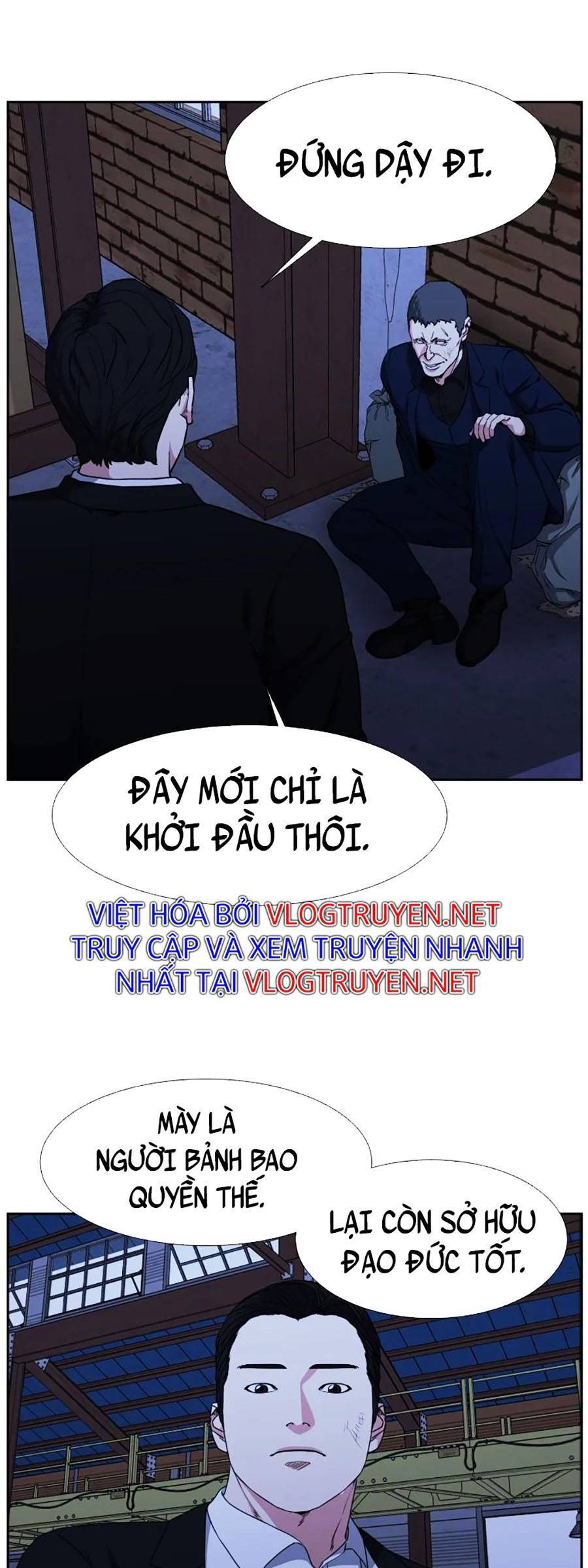 Bố Già Trùng Sinh Chapter 8 - Trang 14