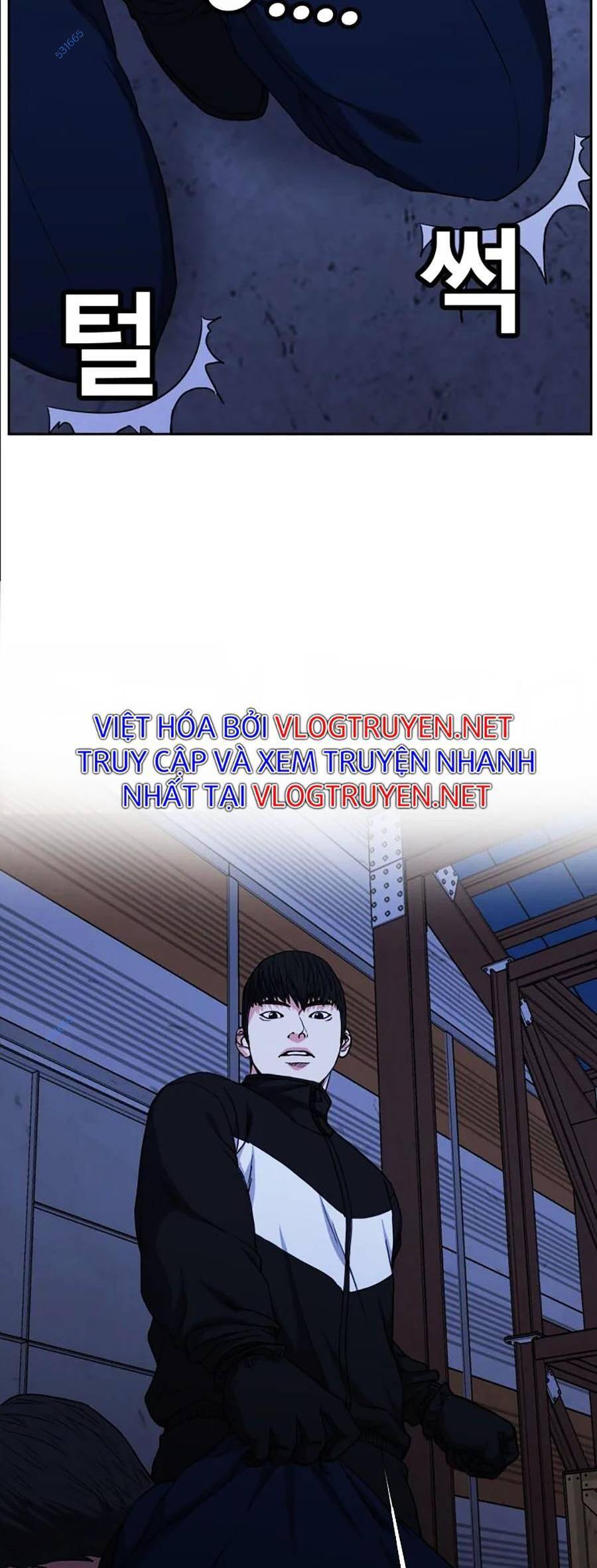 Bố Già Trùng Sinh Chapter 8 - Trang 33