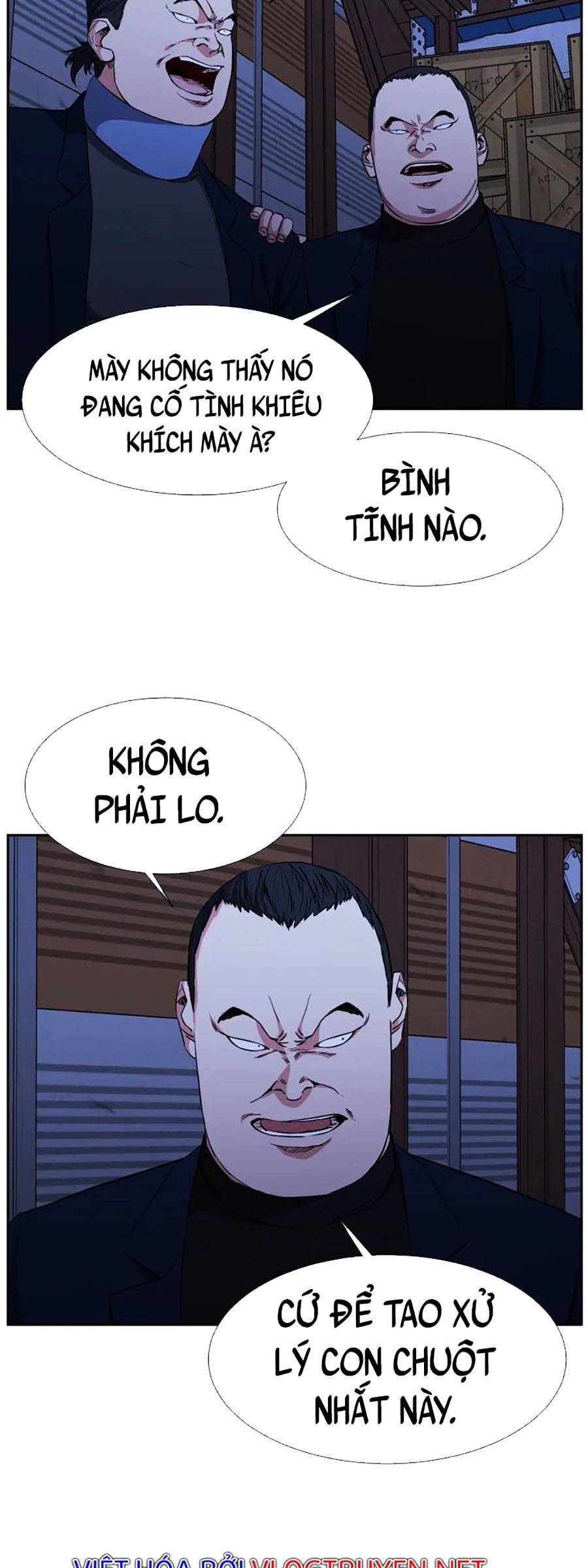 Bố Già Trùng Sinh Chapter 8 - Trang 4