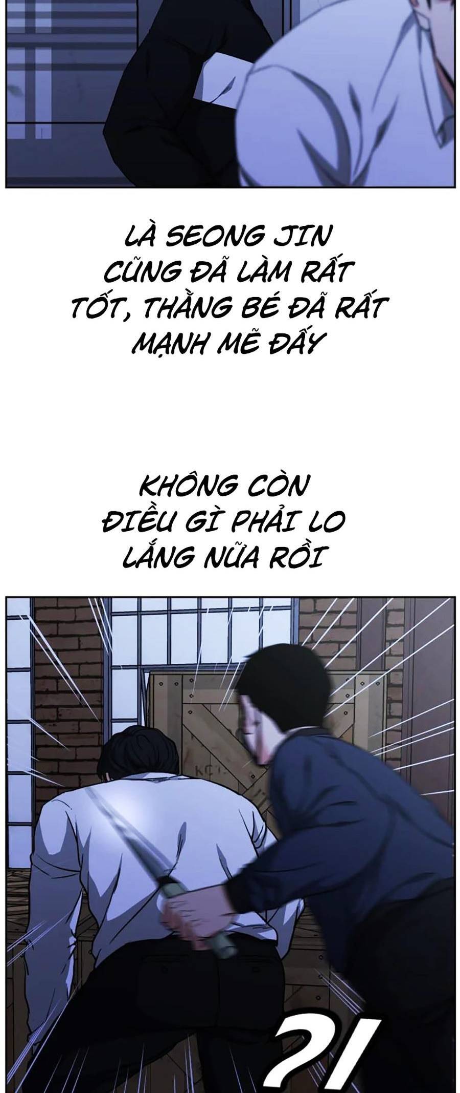 Bố Già Trùng Sinh Chapter 8 - Trang 56