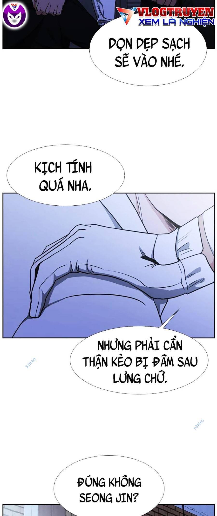 Bố Già Trùng Sinh Chapter 8 - Trang 59