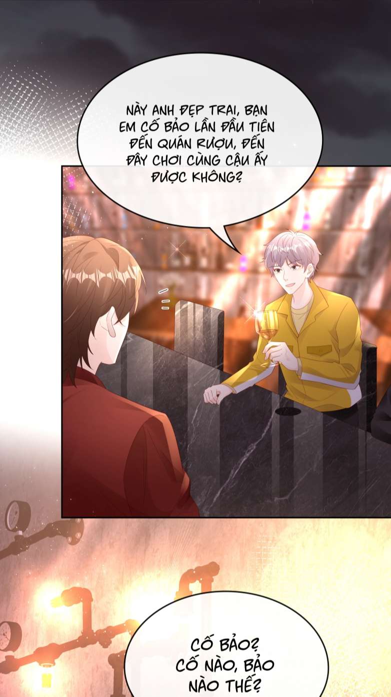 Bùi Bảo Chapter 79 - Trang 18