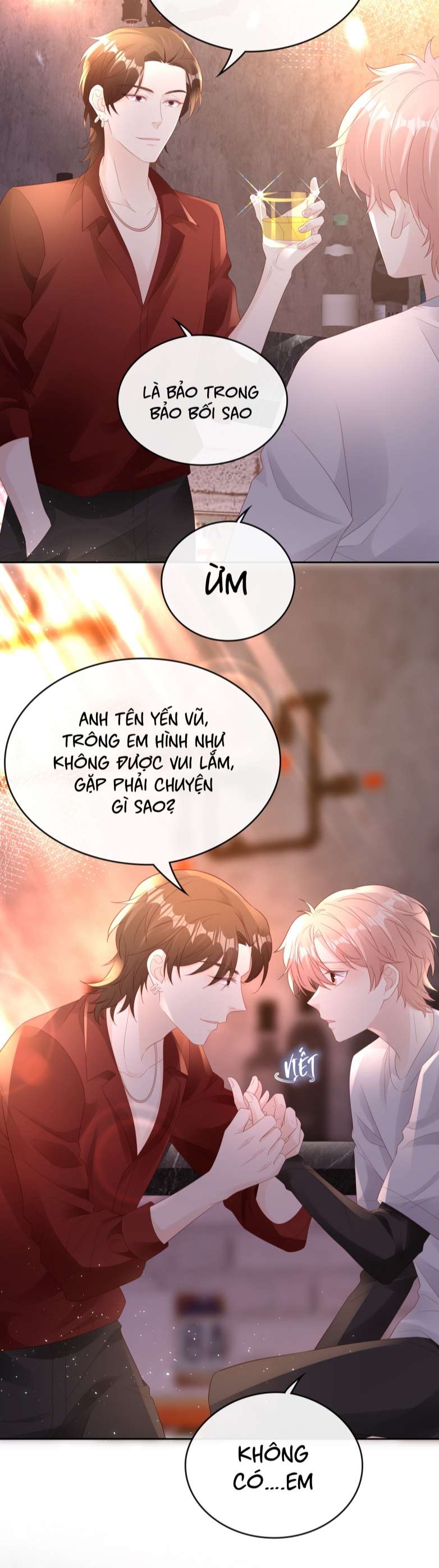 Bùi Bảo Chapter 79 - Trang 19