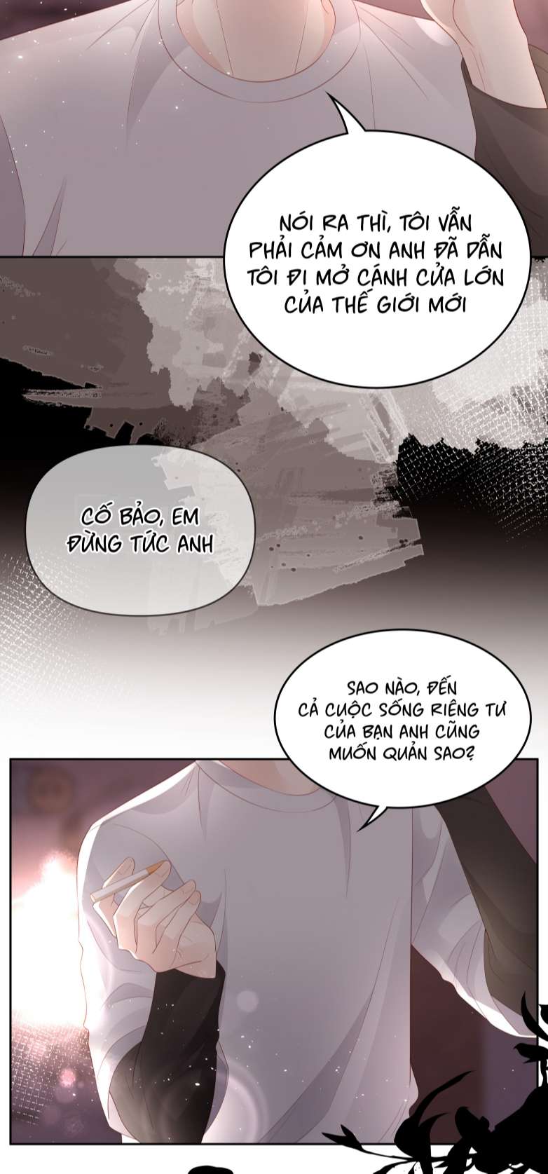 Bùi Bảo Chapter 79 - Trang 24