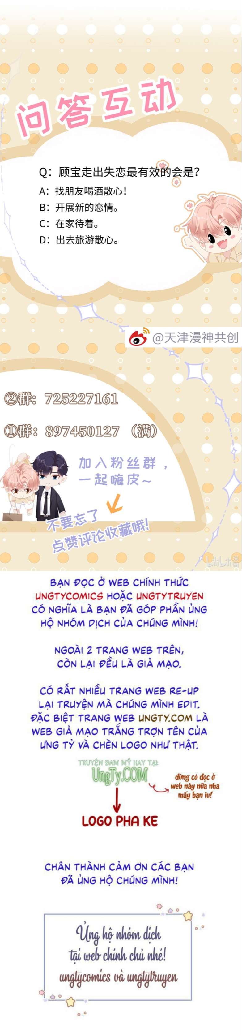 Bùi Bảo Chapter 79 - Trang 28