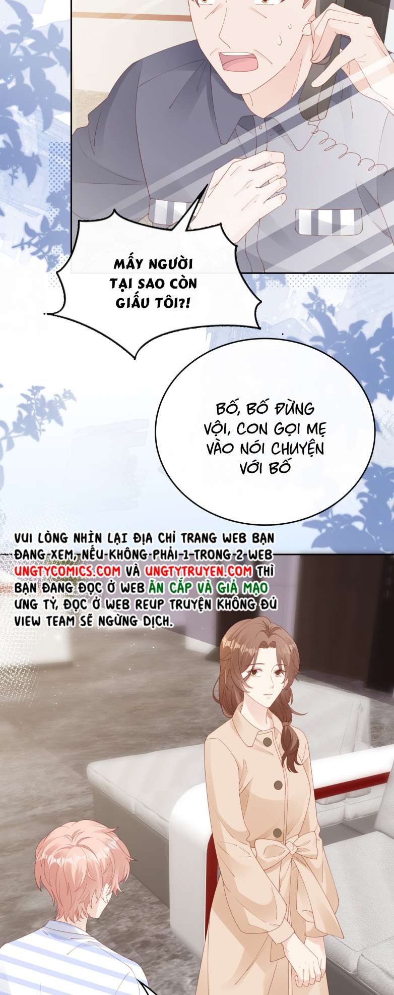 Bùi Bảo Chapter 79 - Trang 3