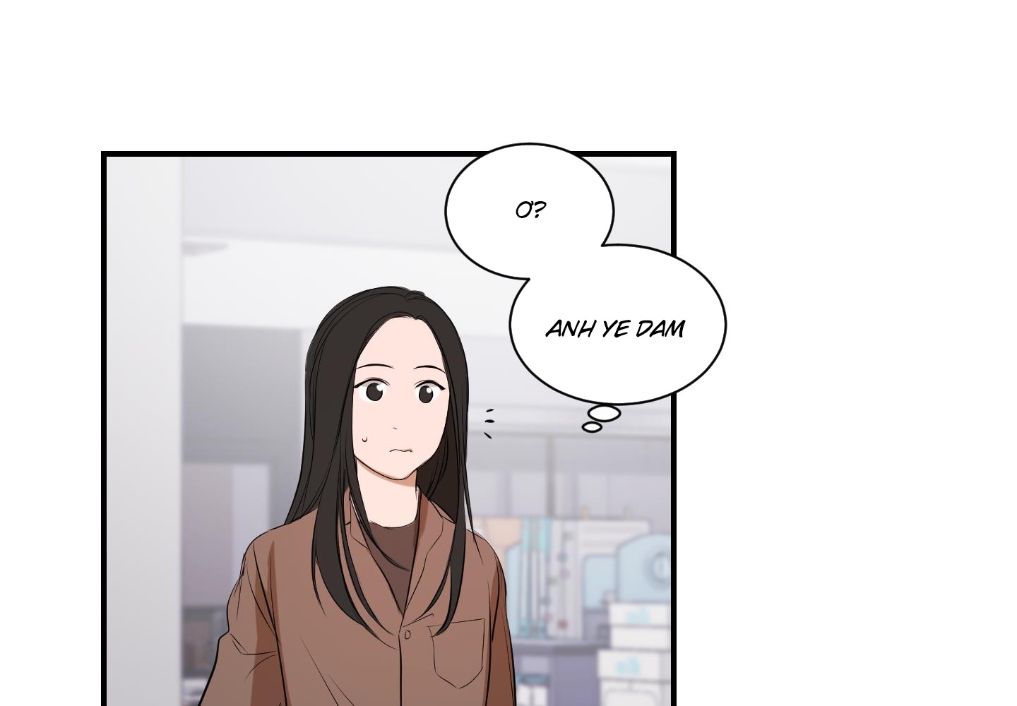 Chốn Riêng Tư Chapter 50: End - Trang 7