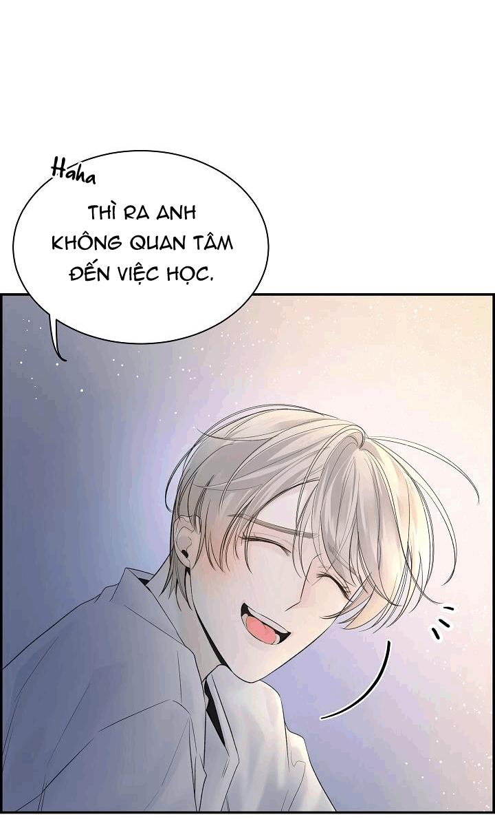 Cơ Chế Bảo Vệ Chapter 20 - Trang 23