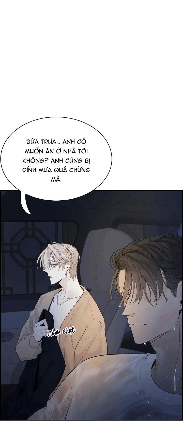 Cơ Chế Bảo Vệ Chapter 20 - Trang 39