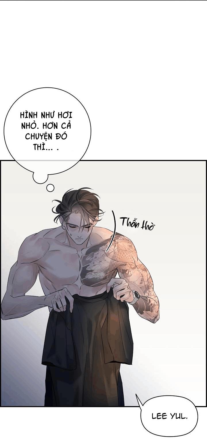 Cơ Chế Bảo Vệ Chapter 20 - Trang 48