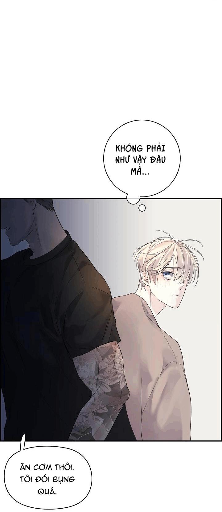 Cơ Chế Bảo Vệ Chapter 20 - Trang 53