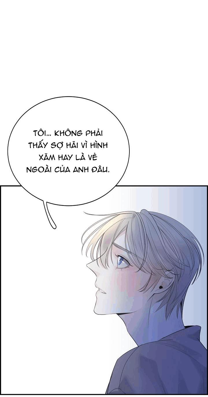 Cơ Chế Bảo Vệ Chapter 20 - Trang 57