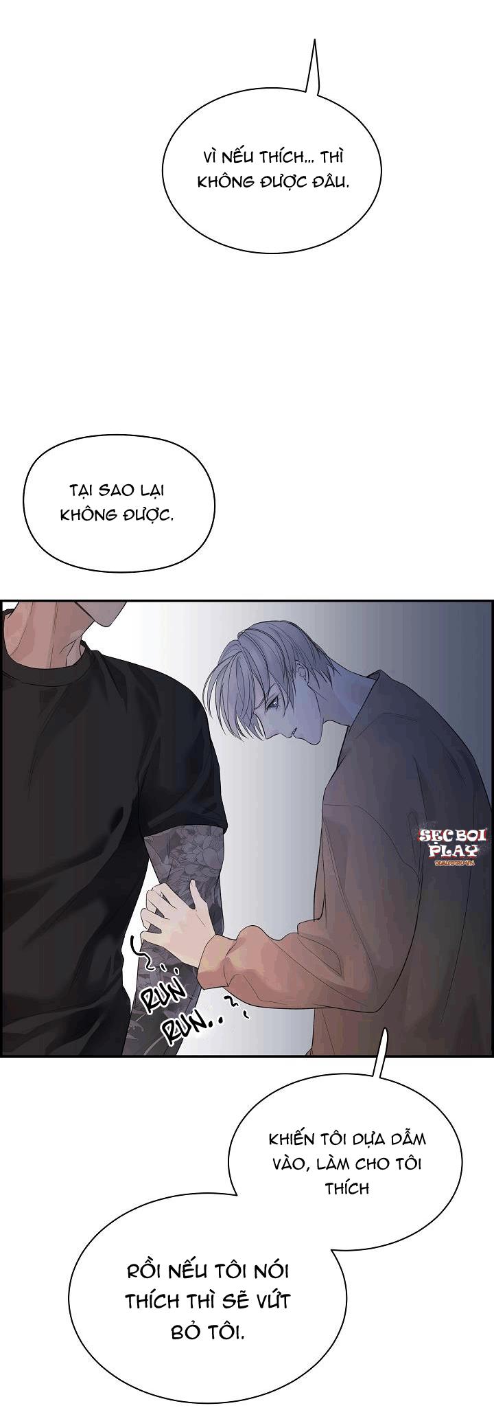 Cơ Chế Bảo Vệ Chapter 20 - Trang 60