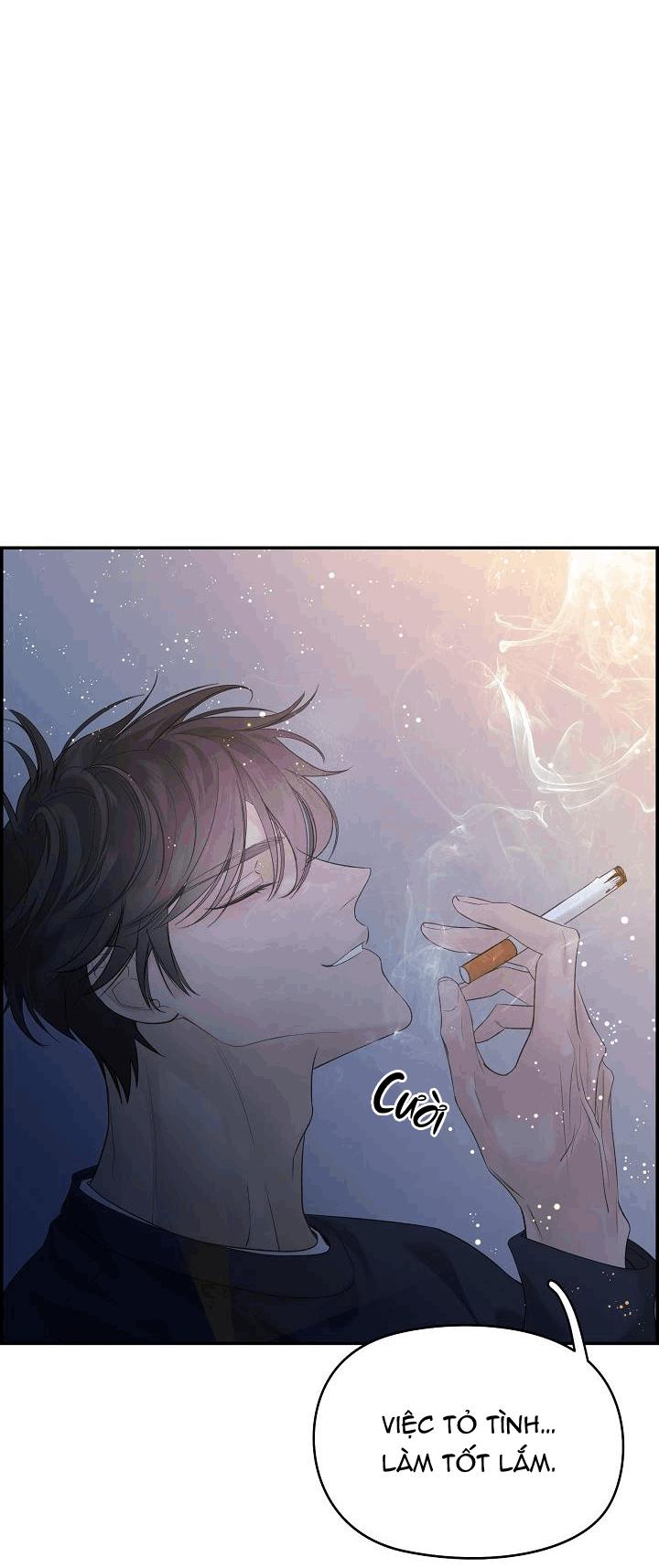 Cơ Chế Bảo Vệ Chapter 20 - Trang 9